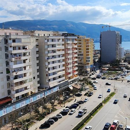 Avalona Apartment 2 Vlore Exterior photo