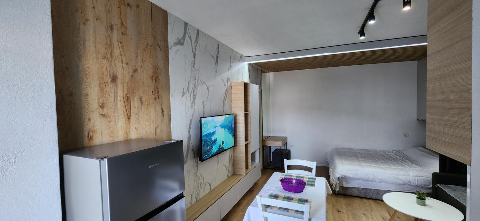 Avalona Apartment 2 Vlore Exterior photo